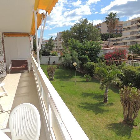 Eurosol Carihuela Beach Torremolinos Exterior photo