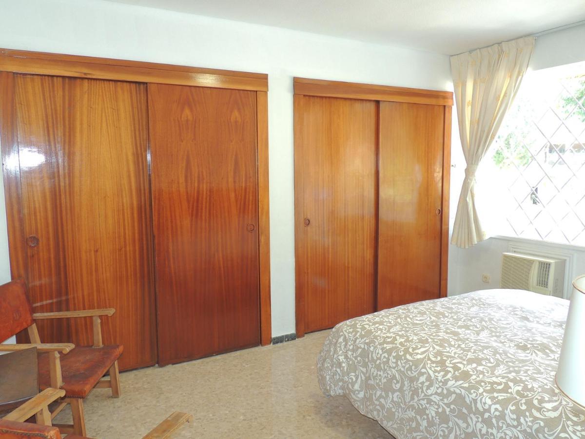 Eurosol Carihuela Beach Torremolinos Exterior photo
